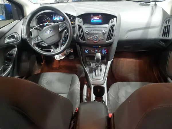 1FADP3K22JL237088 2018 FORD FOCUS - Image 8