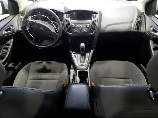 1FADP3K22JL237186 2018 FORD FOCUS - Image 8
