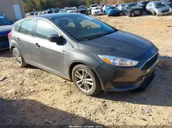1FADP3K22JL238290 2018 FORD FOCUS
