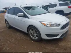 1FADP3K22JL244221 2018 FORD FOCUS