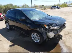 1FADP3K22JL244848 2018 FORD FOCUS
