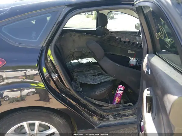 1FADP3K22JL244848 2018 FORD FOCUS - Image 8