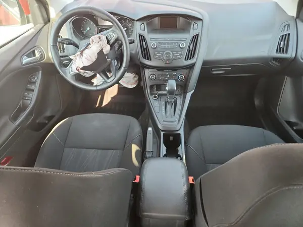 1FADP3K22JL248978 2018 FORD FOCUS - Image 8