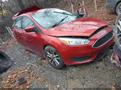 1FADP3K22JL249046 2018 FORD FOCUS