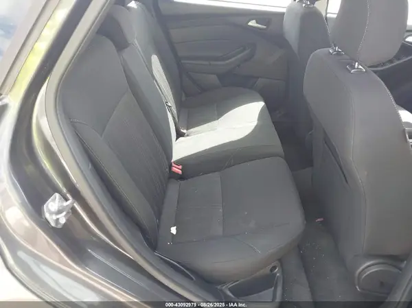 1FADP3K22JL249144 2018 FORD FOCUS - Image 8