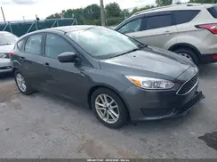 1FADP3K22JL250245 2018 FORD FOCUS