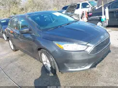 1FADP3K22JL250827 2018 FORD FOCUS