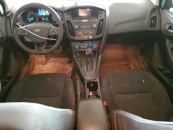 1FADP3K22JL251640 2018 FORD FOCUS - Image 8