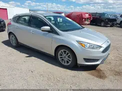 1FADP3K22JL251816 2018 FORD FOCUS