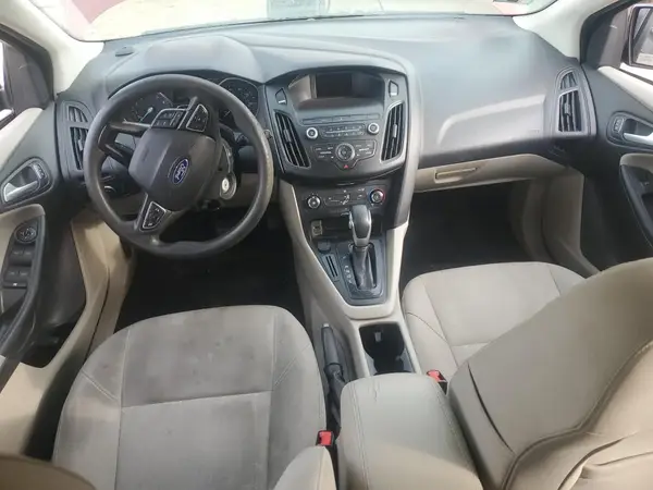 1FADP3K22JL252996 2018 FORD FOCUS - Image 8