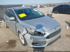 1FADP3K22JL253131 2018 FORD FOCUS