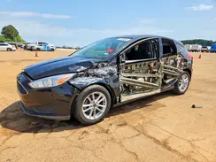 1FADP3K22JL258975 2018 FORD FOCUS