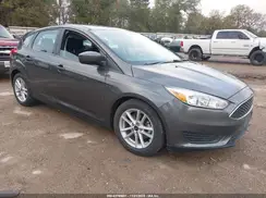 1FADP3K22JL259351 2018 FORD FOCUS