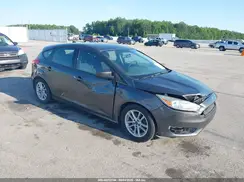 1FADP3K22JL262220 2018 FORD FOCUS