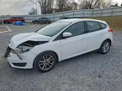 1FADP3K22JL262427 2018 FORD FOCUS