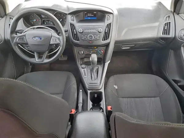 1FADP3K22JL262427 2018 FORD FOCUS - Image 8