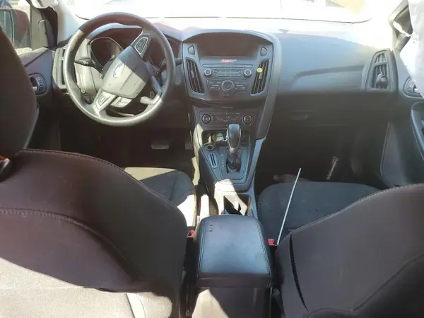 1FADP3K22JL265568 2017 FORD FOCUS - Image 8
