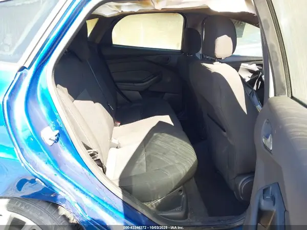 1FADP3K22JL267742 2018 FORD FOCUS - Image 8