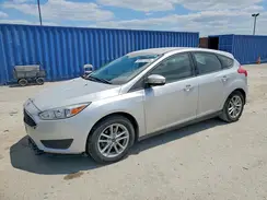 1FADP3K22JL267966 2018 FORD FOCUS