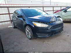 1FADP3K22JL269331 2018 FORD FOCUS