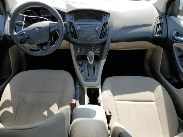 1FADP3K22JL273539 2018 FORD FOCUS - Image 8