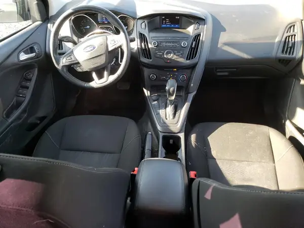 1FADP3K22JL274416 2018 FORD FOCUS - Image 8