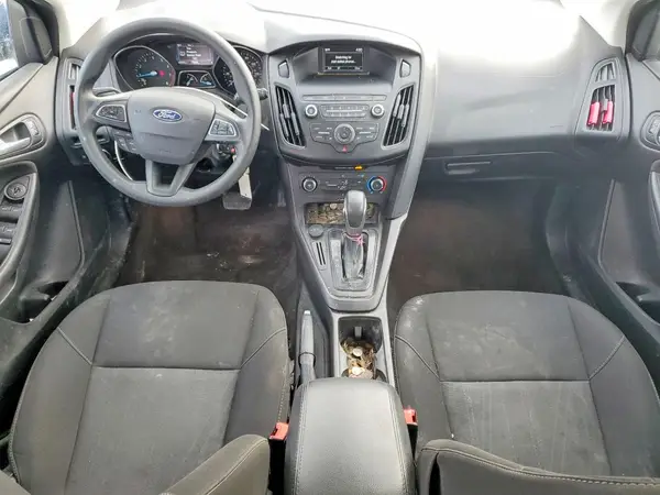 1FADP3K22JL282113 2018 FORD FOCUS - Image 8