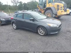 1FADP3K22JL282838 2018 FORD FOCUS