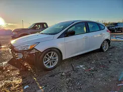 1FADP3K22JL286047 2018 FORD FOCUS