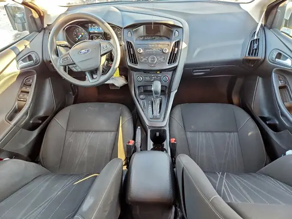 1FADP3K22JL286047 2018 FORD FOCUS - Image 8