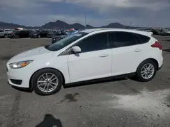 1FADP3K22JL287733 2018 FORD FOCUS