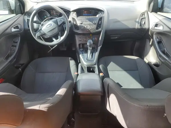 1FADP3K22JL287733 2018 FORD FOCUS - Image 8