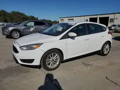 1FADP3K22JL288770 2018 FORD FOCUS