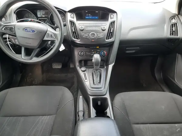 1FADP3K22JL288963 2018 FORD FOCUS - Image 8