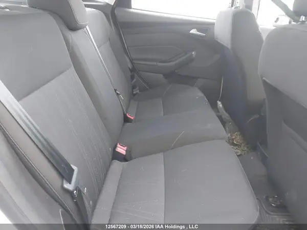 1FADP3K22JL290289 2018 FORD FOCUS - Image 8