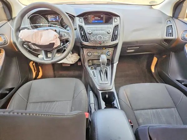 1FADP3K22JL290776 2018 FORD FOCUS - Image 8