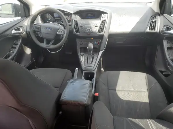 1FADP3K22JL291684 2018 FORD FOCUS - Image 8