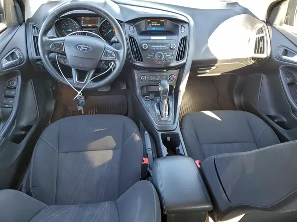 1FADP3K22JL300089 2018 FORD FOCUS - Image 8