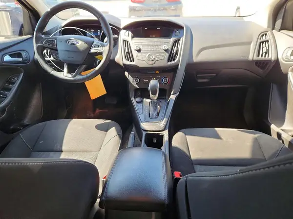1FADP3K22JL300853 2018 FORD FOCUS - Image 8