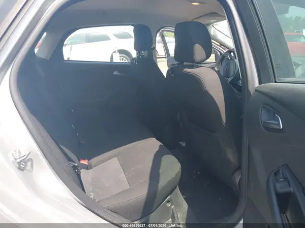 1FADP3K22JL300934 2018 FORD FOCUS - Image 8