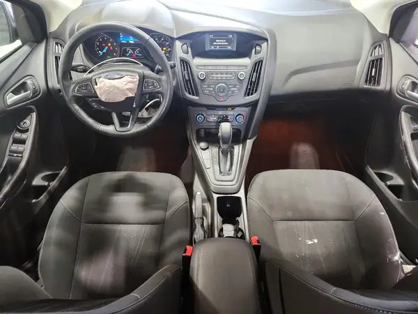1FADP3K22JL301341 2018 FORD FOCUS - Image 8
