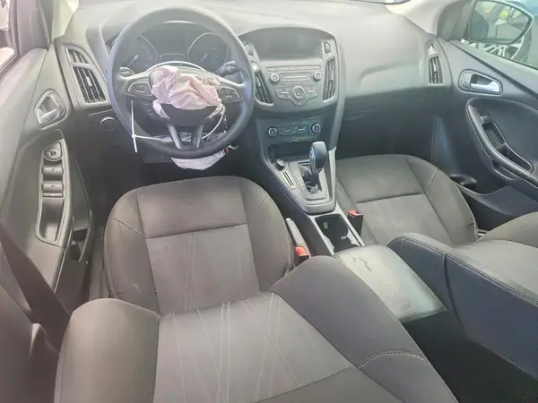 1FADP3K22JL302229 2018 FORD FOCUS - Image 8