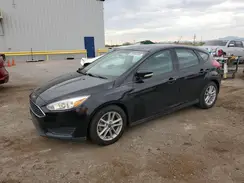 1FADP3K22JL304806 2018 FORD FOCUS