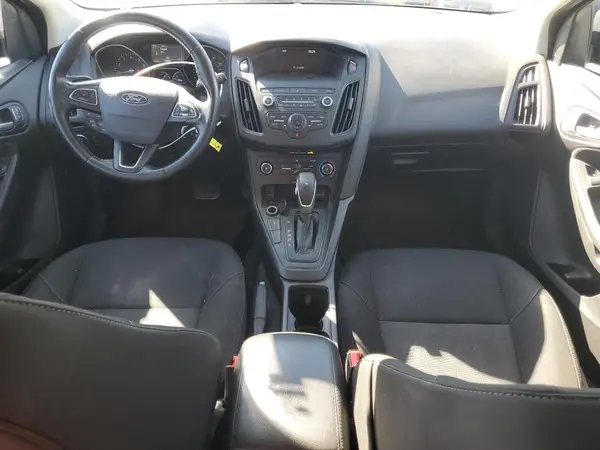 1FADP3K22JL306801 2018 FORD FOCUS - Image 8