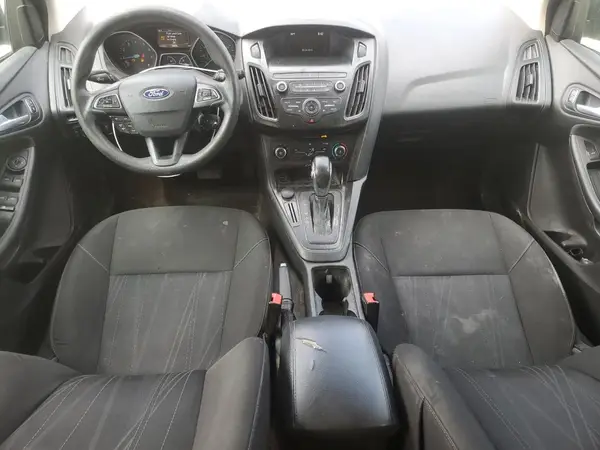 1FADP3K22JL311996 2018 FORD FOCUS - Image 8