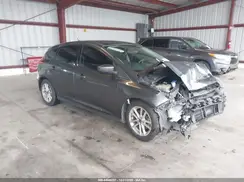 1FADP3K22JL313067 2018 FORD FOCUS