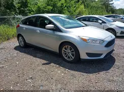 1FADP3K22JL315191 2018 FORD FOCUS