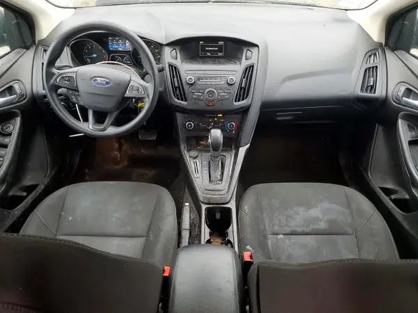 1FADP3K22JL315546 2018 FORD FOCUS - Image 8
