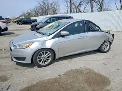 1FADP3K22JL315935 2018 FORD FOCUS