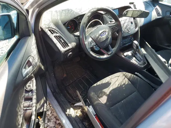 1FADP3K22JL315935 2018 FORD FOCUS - Image 8